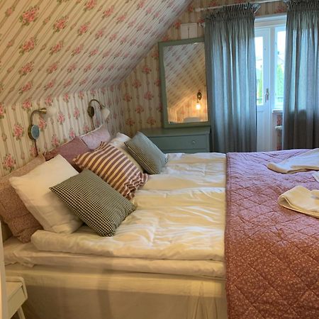 Furuliden Country Inn Vittsjö Zewnętrze zdjęcie