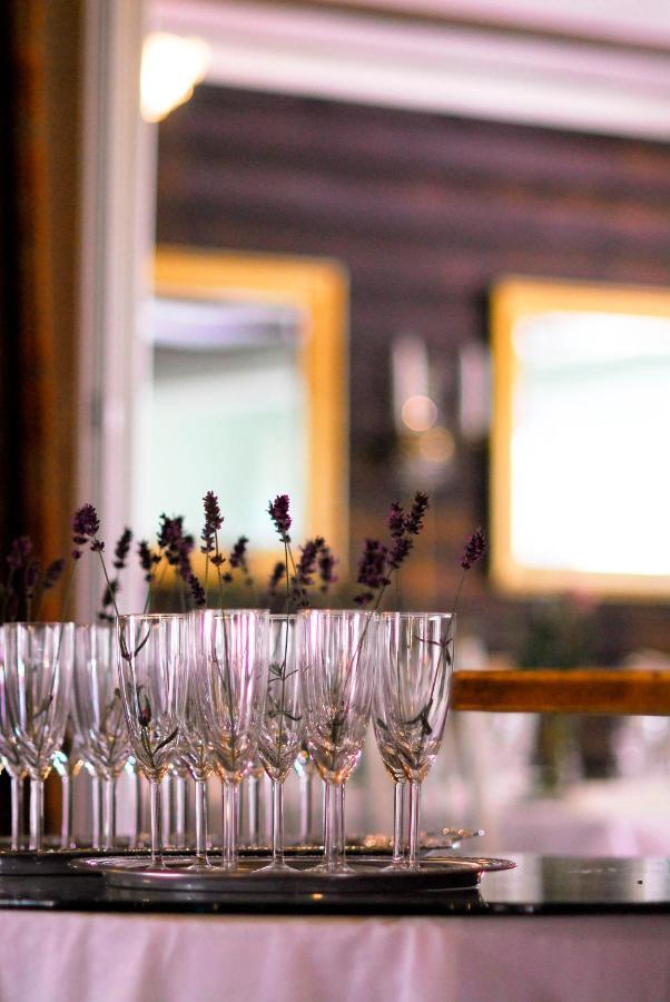 Furuliden Country Inn Vittsjö Zewnętrze zdjęcie