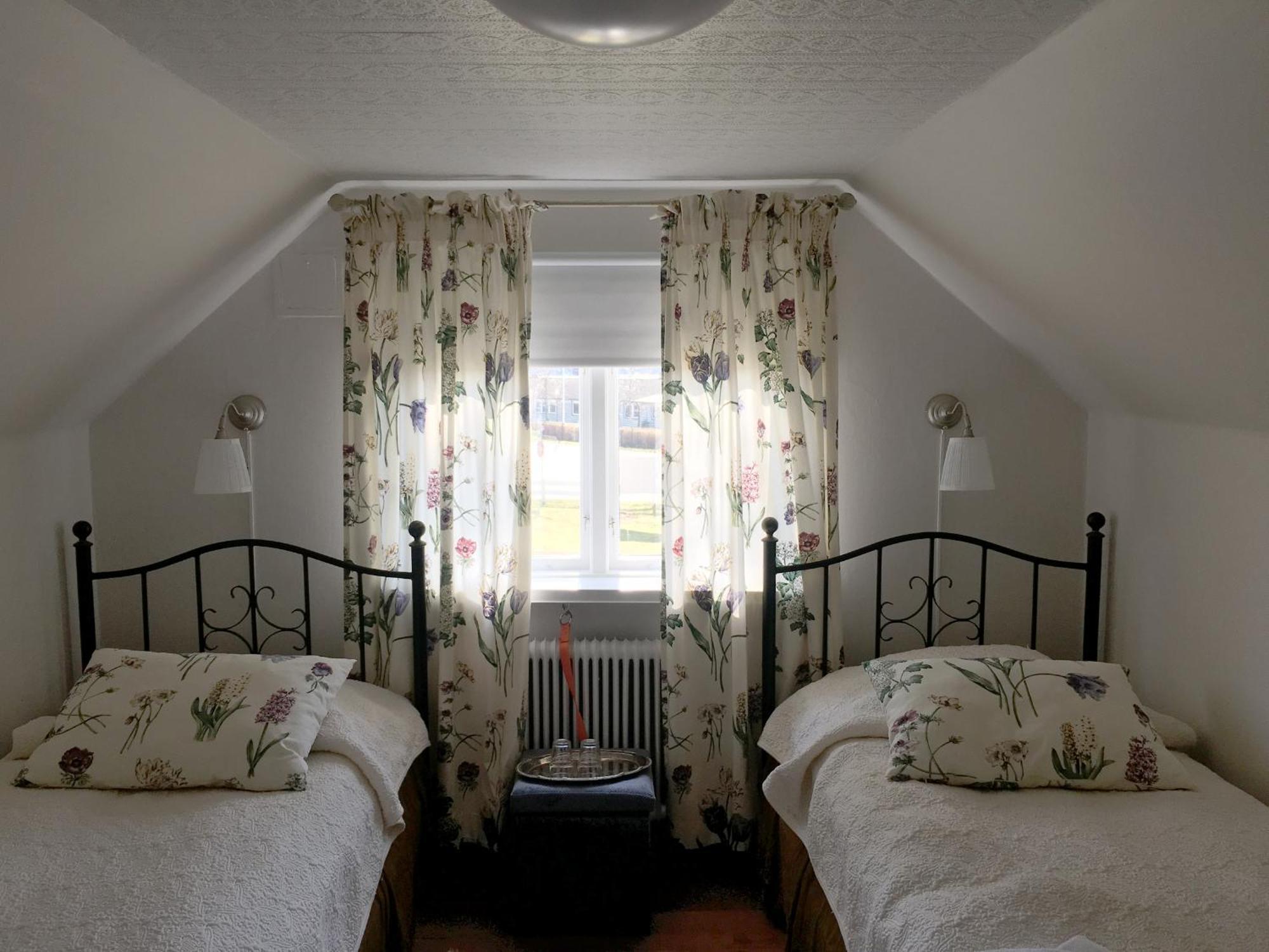 Furuliden Country Inn Vittsjö Zewnętrze zdjęcie
