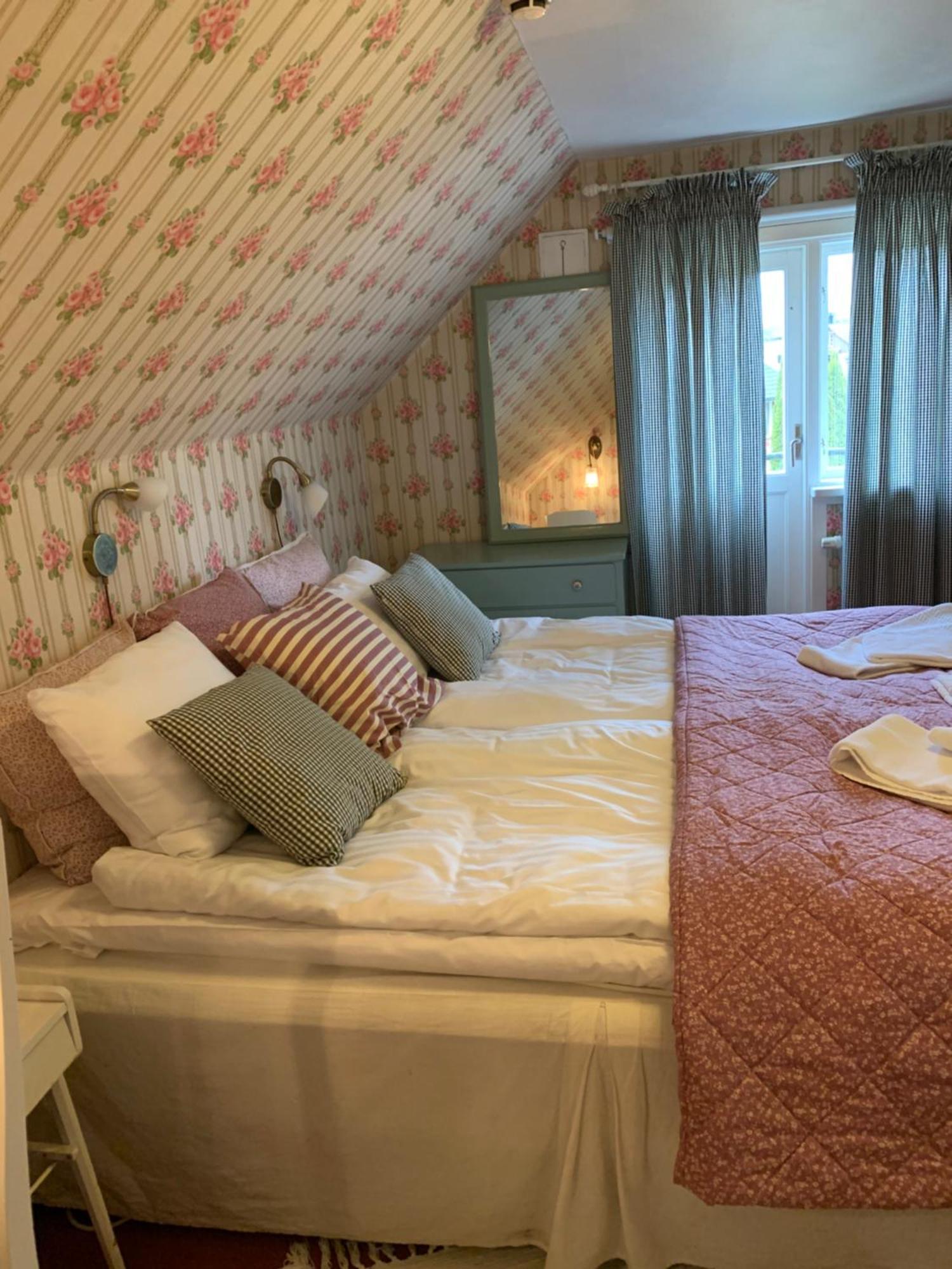 Furuliden Country Inn Vittsjö Zewnętrze zdjęcie