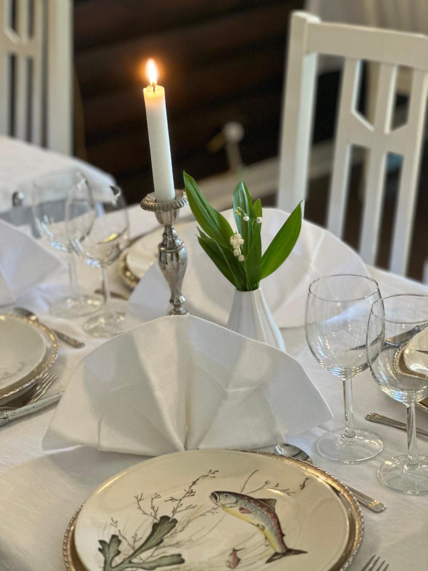 Furuliden Country Inn Vittsjö Zewnętrze zdjęcie