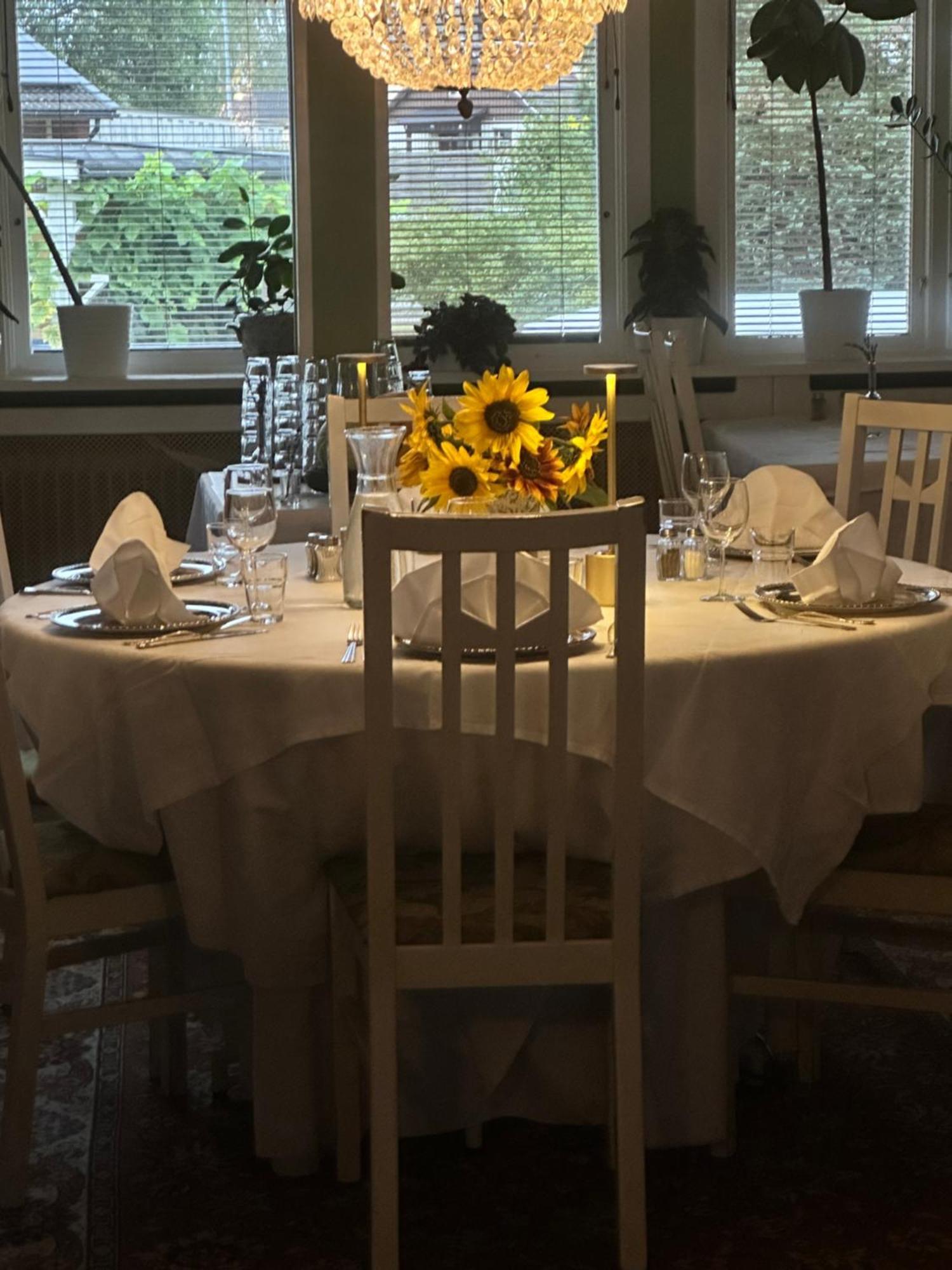 Furuliden Country Inn Vittsjö Zewnętrze zdjęcie