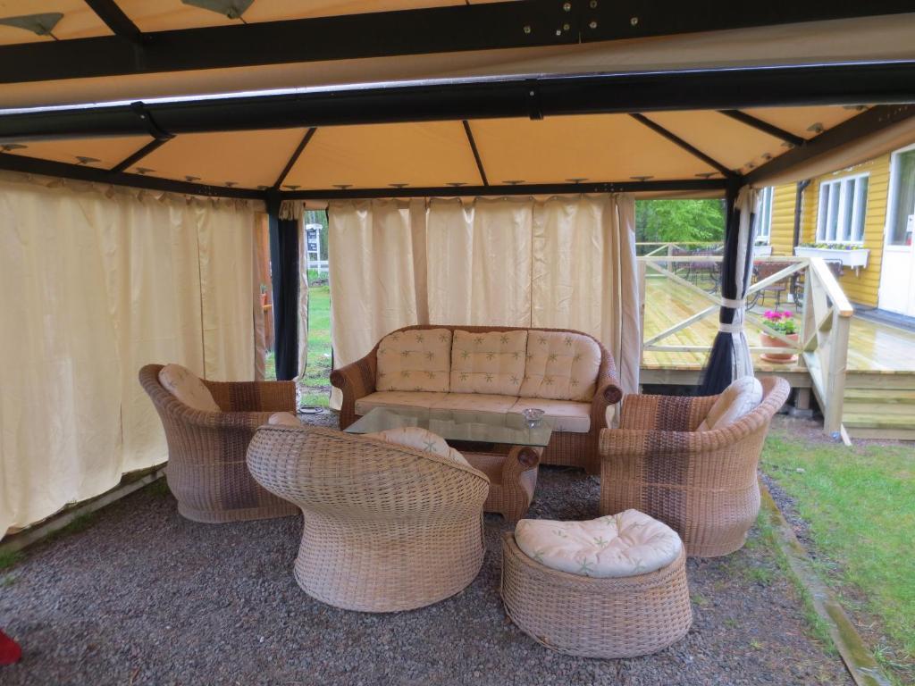 Furuliden Country Inn Vittsjö Zewnętrze zdjęcie