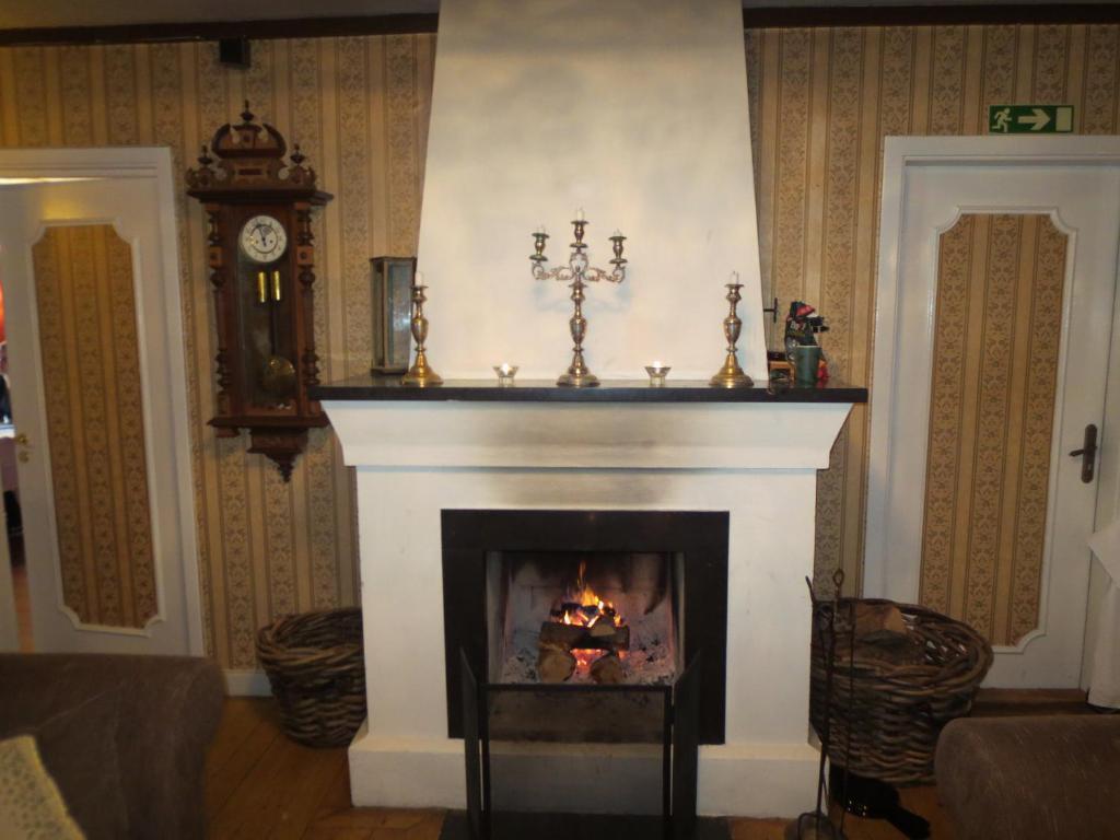 Furuliden Country Inn Vittsjö Zewnętrze zdjęcie