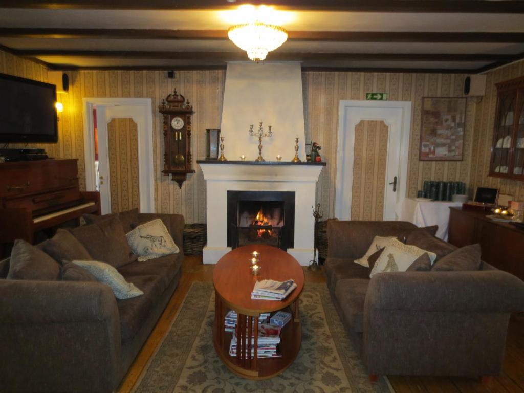 Furuliden Country Inn Vittsjö Zewnętrze zdjęcie