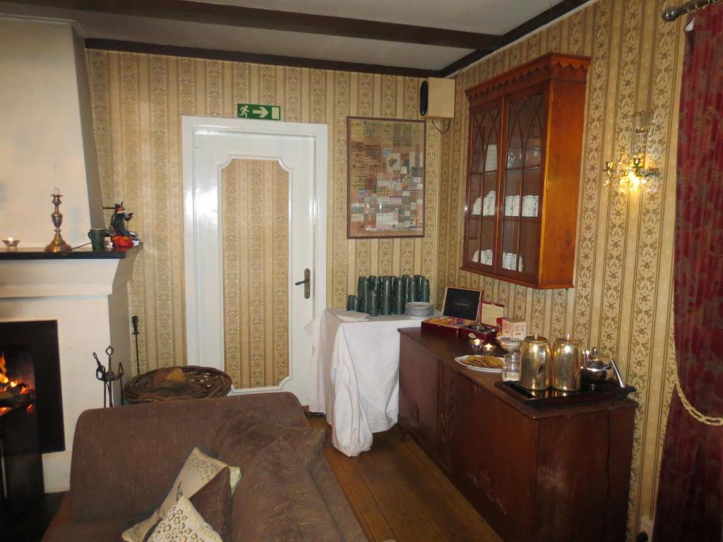 Furuliden Country Inn Vittsjö Zewnętrze zdjęcie