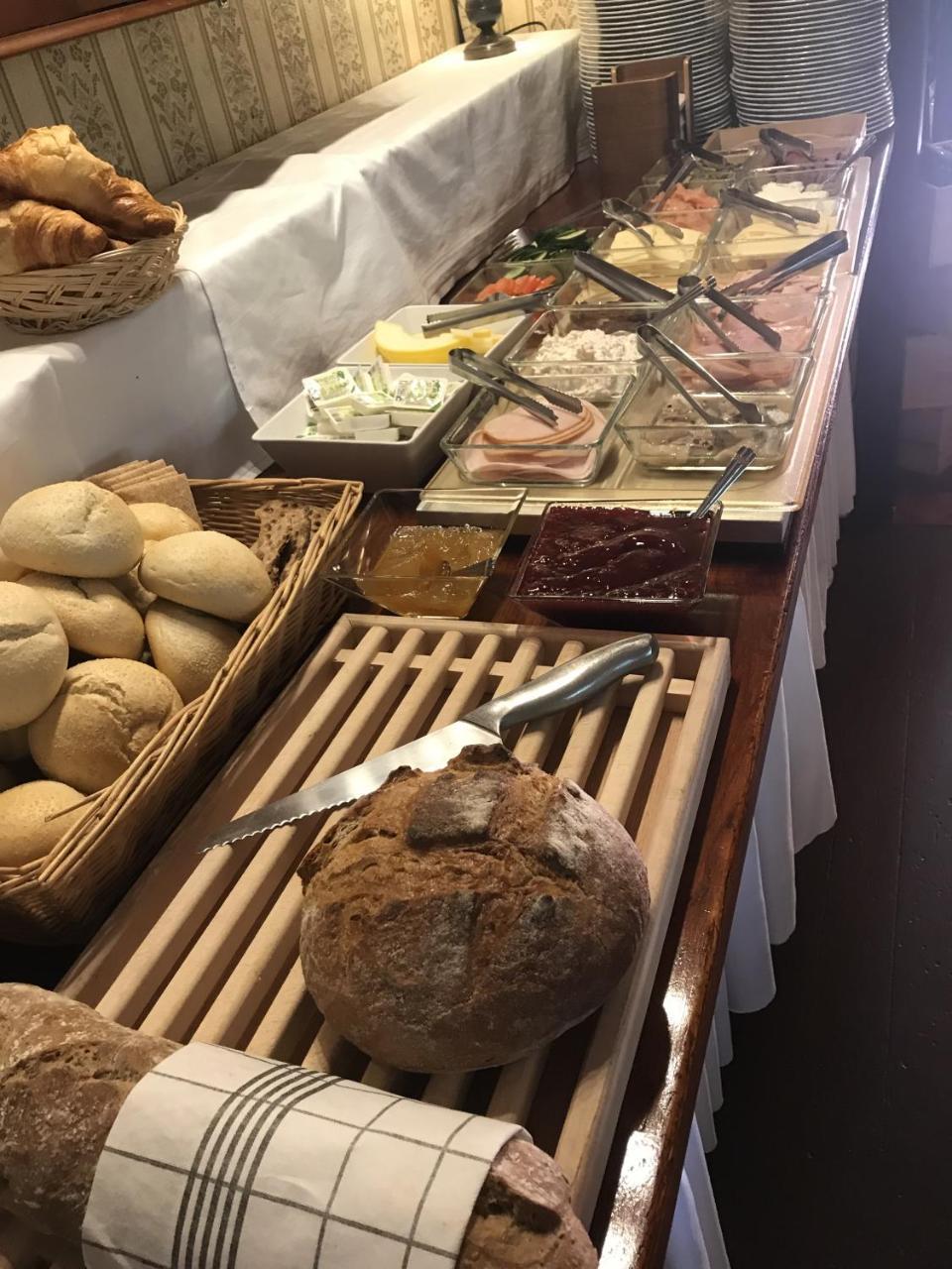 Furuliden Country Inn Vittsjö Zewnętrze zdjęcie