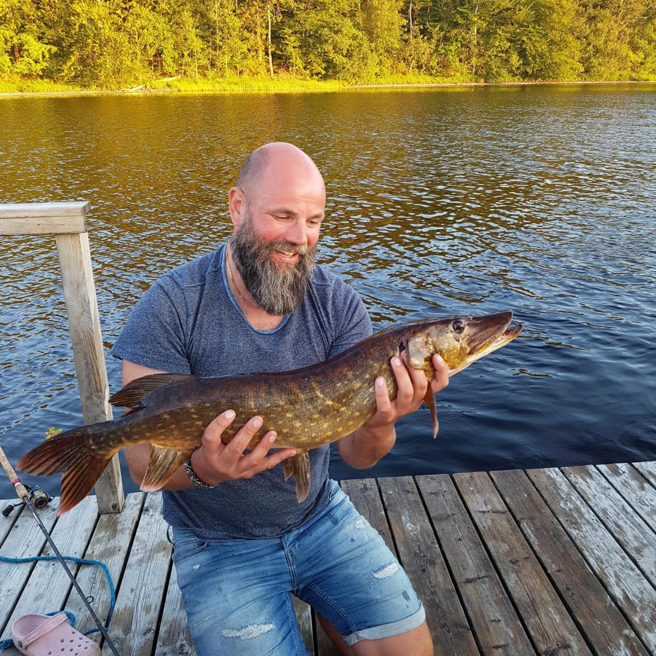 Furuliden Country Inn Vittsjö Zewnętrze zdjęcie