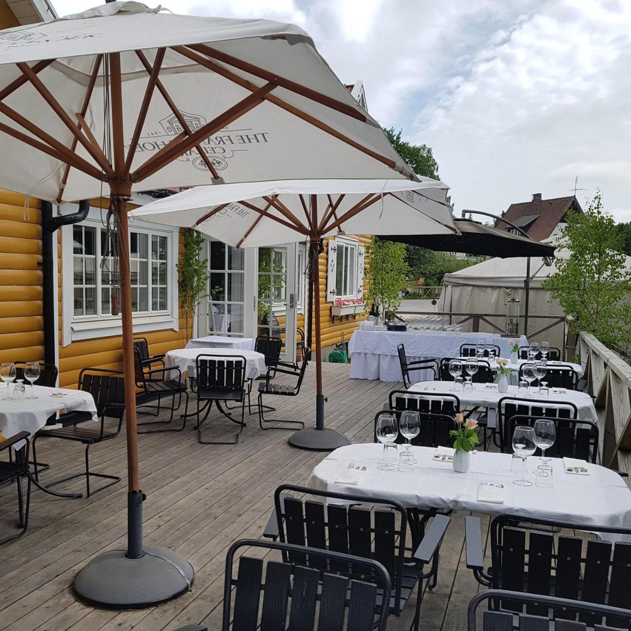 Furuliden Country Inn Vittsjö Zewnętrze zdjęcie
