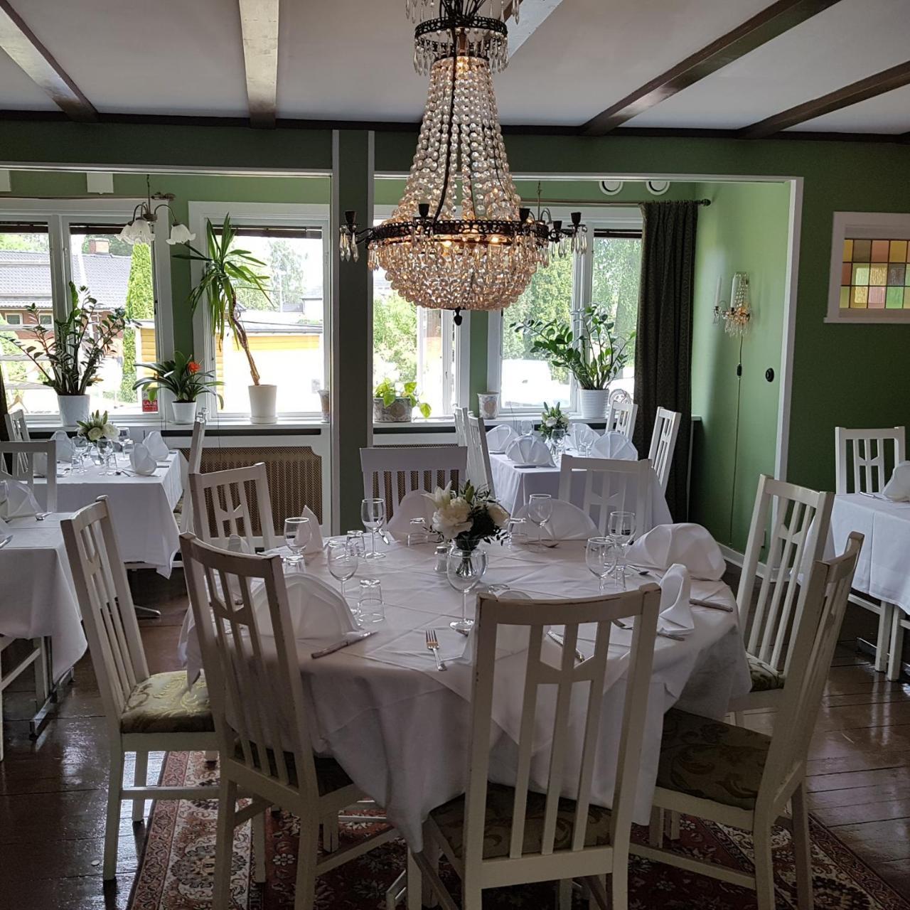 Furuliden Country Inn Vittsjö Zewnętrze zdjęcie