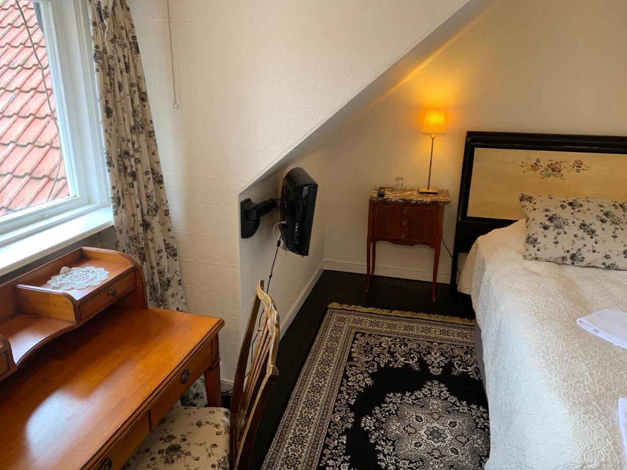 Furuliden Country Inn Vittsjö Zewnętrze zdjęcie