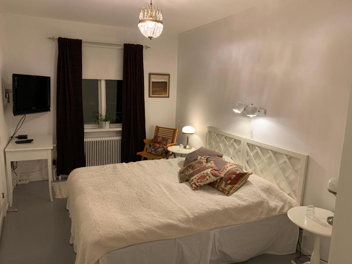 Furuliden Country Inn Vittsjö Zewnętrze zdjęcie