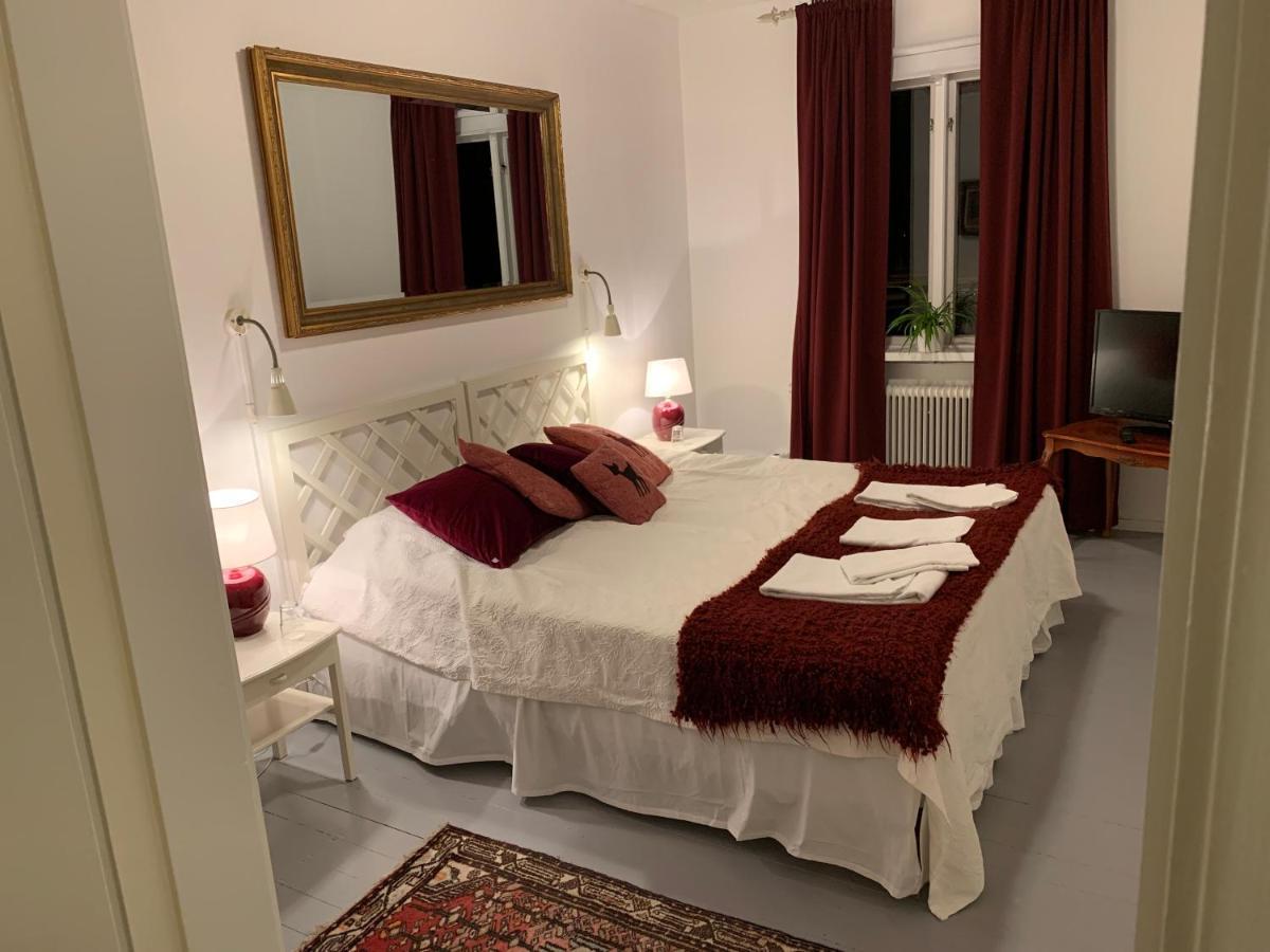 Furuliden Country Inn Vittsjö Zewnętrze zdjęcie